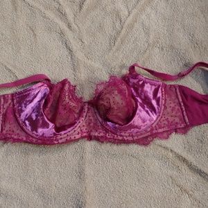 Victoria's Secret Dream Angels without padding.